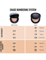 Phấn Nước Dior Forever Perfect Cushion Diormania Gold 2021 Chính Hãng - Trang Điểm Hoàn Hảo, SPF50+, Thiết Kế Sang Trọng