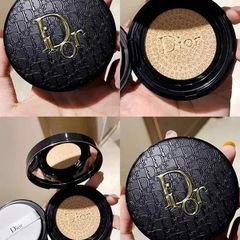 Phấn Nước Dior Forever Perfect Cushion Diormania Gold 2021 Chính Hãng - Trang Điểm Hoàn Hảo, SPF50+, Thiết Kế Sang Trọng