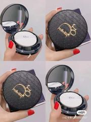 Phấn Nước Dior Forever Perfect Cushion Diormania Gold 2021 Chính Hãng - Trang Điểm Hoàn Hảo, SPF50+, Thiết Kế Sang Trọng