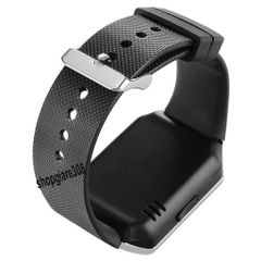Đồng hồ thông minh DZ09 Plus 2020 - SmartWatch có SIM, màn hình cảm ứng 1.54 inch, hỗ trợ nghe gọi và nhắn tin, thiết kế thời trang, pin lâu.