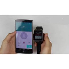 Đồng hồ thông minh DZ09 Plus 2020 - SmartWatch có SIM, màn hình cảm ứng 1.54 inch, hỗ trợ nghe gọi và nhắn tin, thiết kế thời trang, pin lâu.