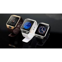Đồng hồ thông minh DZ09 Plus 2020 - SmartWatch có SIM, màn hình cảm ứng 1.54 inch, hỗ trợ nghe gọi và nhắn tin, thiết kế thời trang, pin lâu.