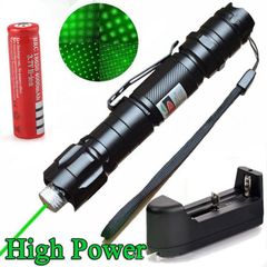 Đèn Laser Siêu Mạnh FX-009 Mini - Chiếu Xa 5Km, Chất Liệu Hợp Kim Bền Bỉ - Đèn Lazer Cho Cuộc Họp và Giải Trí