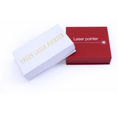 Đèn Laser Siêu Mạnh FX-009 Mini - Chiếu Xa 5Km, Chất Liệu Hợp Kim Bền Bỉ - Đèn Lazer Cho Cuộc Họp và Giải Trí