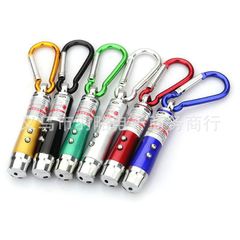 Đèn Led Laze Mini Có Đèn Flash - Dụng Cụ Hỗ Trợ Làm Việc, Dạy Học, Đào Tạo Thoải Mái, Tiện Dụng, Nhỏ Gọn