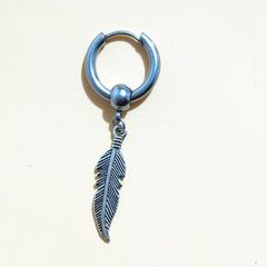 Khuyên Tai Dangle Nam Phong Cách BTS BT21 Suga - Trang Sức Thời Trang Cá Tính Hợp Thời Trang cho Fan BTS