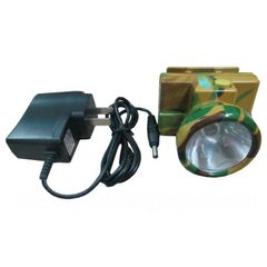 Đèn Pin Sạc Đội Đầu Siêu Sáng 30W Họa Tiết Rắn Ri - Đèn LED Đeo Đầu Đa Năng Cho Thám Hiểm, Cắm Trại, Du Lịch