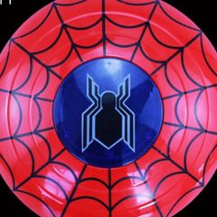 Bộ Trang Phục Người Nhện Spiderman Cho Bé - Set Hóa Trang Siêu Anh Hùng Dành Cho Bé Trai và Bé Gái Dịp Halloween