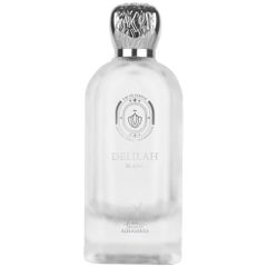 Nước Hoa Nữ Maison Alhambra Delilah Blanc EDP 100ml - Hương Hoa Trắng Thanh Lịch, Tinh Tế, Quà Tặng Phái Đẹp