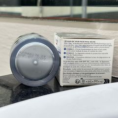 Kem Dưỡng Ẩm Eucerin Hyaluron-Filler SPF15 50ml - Dưỡng Da Khô, Giảm Nếp Nhăn, Bảo Vệ Da Ban Ngày, Cấp ẩm Sâu