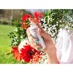Xịt Chống Muỗi Puressentiel Anti Pique Bébé 60ml - Tinh Dầu Thiên Nhiên, An Toàn Cho Da Nhạy Cảm, Đuổi Muỗi Nhanh Chóng, Dành Cho Trẻ Nhỏ