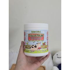 Sữa Non Nature's Meal Tăng Đề Kháng - Dinh Dưỡng Vàng Cho Bé Từ 1 Tuổi & Cả Gia Đình, Bảo Vệ Sức Khỏe Tối Ưu