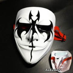 Mặt Nạ Hacker 393 - Phụ Kiện Thời Trang Độc Đáo Dành Cho Fan Công Nghệ - Chất Lượng Cao, Hàng Thực Tế