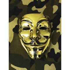 Mặt Nạ Hacker 393 - Phụ Kiện Thời Trang Độc Đáo Dành Cho Fan Công Nghệ - Chất Lượng Cao, Hàng Thực Tế
