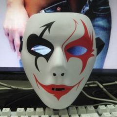 Mặt Nạ Hacker 393 - Phụ Kiện Thời Trang Độc Đáo Dành Cho Fan Công Nghệ - Chất Lượng Cao, Hàng Thực Tế