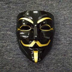Mặt Nạ Hacker 393 - Phụ Kiện Thời Trang Độc Đáo Dành Cho Fan Công Nghệ - Chất Lượng Cao, Hàng Thực Tế