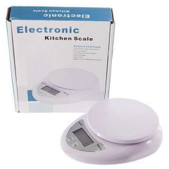 Cân Điện Tử Tiểu Ly Tối Đa 5kg Với Đèn LED - Sản Phẩm Đúng Hình, Chất Lượng Cao, Bảo Hành Tốt Nhất