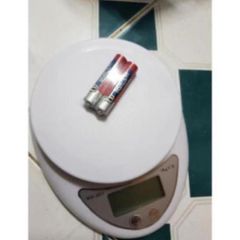 Cân Điện Tử Tiểu Ly Tối Đa 5kg Với Đèn LED - Sản Phẩm Đúng Hình, Chất Lượng Cao, Bảo Hành Tốt Nhất