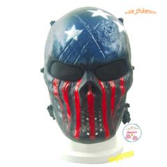 Mặt Nạ Biến Hình Halloween Độc Đáo - Phụ Kiện Thời Trang Cho Lễ Hội Ma Quái, Tạo Không Khí Huyền Bí