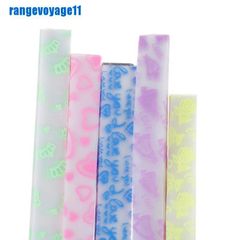 Bộ 210 Dải Giấy Xếp Ngôi Sao Phát Sáng - Nghệ Thuật Origami Gấp Lại Được, Quà Tặng Tình Bạn Tuyệt Vời