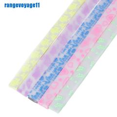 Bộ 210 Dải Giấy Xếp Ngôi Sao Phát Sáng - Nghệ Thuật Origami Gấp Lại Được, Quà Tặng Tình Bạn Tuyệt Vời