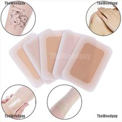Miếng Dán Che Hình Xăm Và Khuyết Điểm Da - Giải Pháp Tàng Hình Cho Mụn, Sẹo, Vết Thâm, Sử Dụng Được 1-2 Tuần, Không Thấm Nước