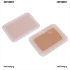 Miếng Dán Che Hình Xăm Và Khuyết Điểm Da - Giải Pháp Tàng Hình Cho Mụn, Sẹo, Vết Thâm, Sử Dụng Được 1-2 Tuần, Không Thấm Nước