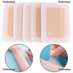 Miếng Dán Che Hình Xăm Và Khuyết Điểm Da - Giải Pháp Tàng Hình Cho Mụn, Sẹo, Vết Thâm, Sử Dụng Được 1-2 Tuần, Không Thấm Nước