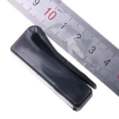Hộp Đựng Phấn Bida Có Nam Châm - Kẹp Thắt Lưng Tiện Lợi Cho Người Chơi Cơ Billiard - Phụ Kiện Thể Thao Độc Đáo