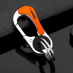 Móc khóa cao cấp OMUDA 3754 - Thiết kế độc đáo, chất liệu cao cấp, quà tặng hoàn hảo - Miễn phí giao hàng, màu sắc đa dạng