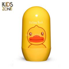 Bộ Dụng Cụ Cắt Móng Tay Cho Trẻ Em - 4 Chi Tiết Hộp Hình Thú Dễ Thương - An Toàn, Gọn Nhẹ, Thích Hợp Cho Bé Sơ Sinh