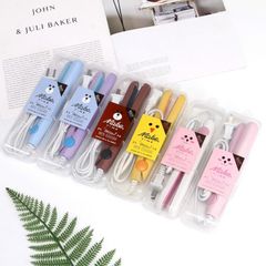 Máy Là ,Ép,Uốn ,Duỗi Tóc Mini Tiện Lợi,Nhỏ Gọn.