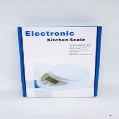 Cân Điện Tử Để Bàn WH B05 - Cân Tiểu Ly Chính Xác 5kg - Dụng Cụ Nhà Bếp Tiện Lợi