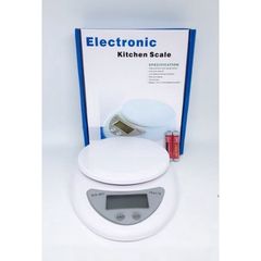 Cân Điện Tử Để Bàn WH B05 - Cân Tiểu Ly Chính Xác 5kg - Dụng Cụ Nhà Bếp Tiện Lợi