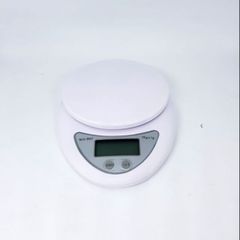 Cân Điện Tử Để Bàn WH B05 - Cân Tiểu Ly Chính Xác 5kg - Dụng Cụ Nhà Bếp Tiện Lợi