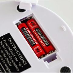 Cân tiểu ly điện tử mini 5Kg chính xác cao - Cân điện tử nhà bếp với màn hình LCD dễ đọc - Tiện lợi cho nấu ăn và chăm sóc sức khỏe