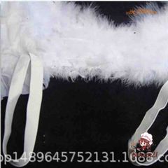 Cánh Thiên Thần Hóa Trang Lễ Hội Halloween - Cánh Lông Vũ Độc Đáo Cho Nam Nữ - Trang Phục Tiệc Tùng Kỳ Lạ