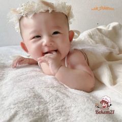 Cánh Thiên Thần Lông Vũ Dễ Thương - Đạo Cụ Chụp Ảnh Sơ Sinh Cho Trẻ Em - Hoàn Hảo Cho Tiệc Tắm, Sinh Nhật, Giáng Sinh