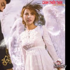 Cánh Thiên Thần Hóa Trang Trẻ Em Gemvan - Cánh Lông Vũ Bạch Để Tiệc Halloween, Cosplay, Chụp Ảnh, Lễ Hội