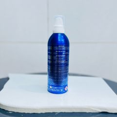 Xịt Giảm Mỡ Garancia Fée Moi Fondre La Nuit 400ml - Mousse Dưỡng Thể Ban Đêm, Săn Chắc Da, Giảm Sần Vỏ Cam