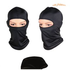 Khẩu Trang Ninja Trùm Đầu Bảo Vệ - Khẩu Trang Phượt Thời Trang, Chống Bụi, Giữ Ấm Tốt, Dành Cho Tín Đồ Xê Dịch