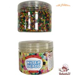 Hạt Tinh Thể Slime 200g - Hạt Nở Trồng Cây Không Đất, Trang Trí Lọ Hoa Nhiều Màu Sắc Rực Rỡ, Dễ Dàng Sử Dụng