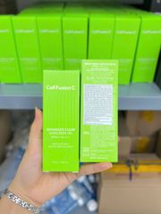 Kem Chống Nắng Cell Fusion C Nâng Tông Da SPF50+/PA++++ - Chống Nắng và Dưỡng Da Tươi Sáng 50ml Hàn Quốc