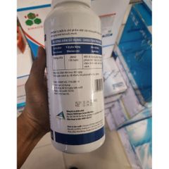 Thuốc Diệt Côn Trùng PROLY 2.5CS 1 Lít Bỉ - Hiệu Quả Diệt Muỗi, Ruồi, Kiến, Gián và Rệp Giường - An toàn cho Gia Đình và Thú Cưng