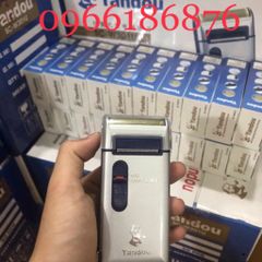 Combo 25 Máy Cạo Râu Yandou Chất Lượng Cao - Bộ Đồ Chăm Sóc Cá Nhân Tiện Lợi Cho Nam Giới
