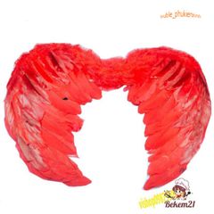 Cánh Thiên Thần Chụp Ảnh Trắng - Phụ Kiện Đáng Yêu Cho Bé Gái/Bé Trai - Khung Cảnh Sinh Nhật và Gia Đình