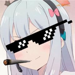 Kính Thug Life 8Bit - Kính Chống Bụi Thời Trang Cho Nam Nữ, Phong Cách Ngầu, Hot Trend 2018