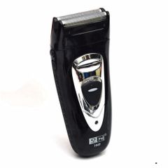 Máy Cạo Râu Hàn Quốc RSCW-1949 Lưỡi Kép - Tiện Ích Tỉa Râu, Pin Sạc Li-ion, Thiết Kế Nhỏ Gọn, Thao Tác Dễ Dàng