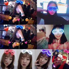 Kính Mát LED Phát Sáng - Kính Cosplay Độc Đáo Cho Tiệc Tùng Halloween và Nghệ Thuật Phát Sáng Neon
