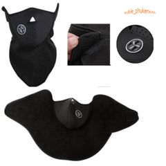 Khẩu Trang Ninja Bịt Mặt Đa Năng Dùng Đi Phượt - Khẩu Trang Vải Nỉ Ấm, Thời Trang Phượt Cá Tính, Phụ Kiện Phượt Thiết Yếu